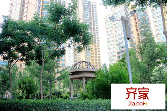 新康花園園林（2015.6.4）