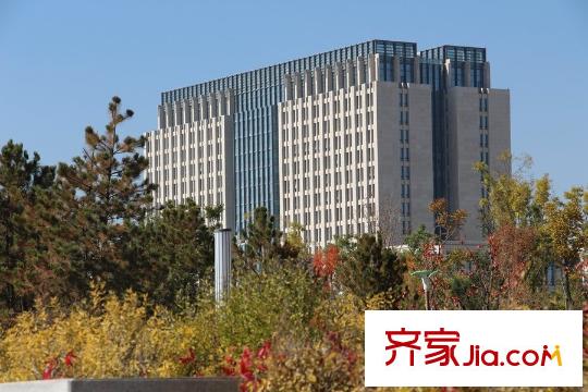 琨宇?書香名府新區(qū)管委會