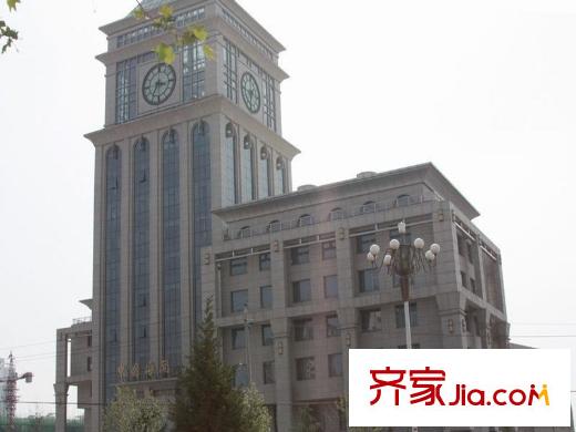 幸福家園周邊海關(guān)
