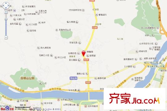 易大天地電子地圖