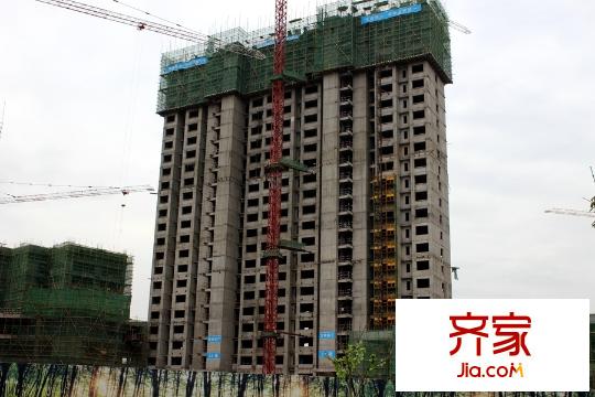幸福家園樓棟施工圖（2015.6.16）