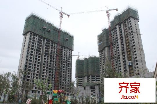 幸福家園工程進度 （2015.9.6）