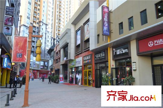 至誠?楓葉國際周邊配套金雁巷