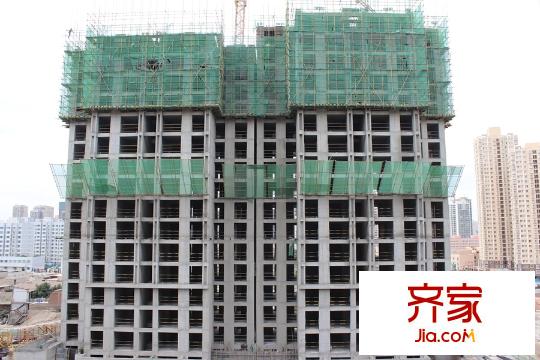 鵬博?金城瓏園5號樓（2015-8-29）