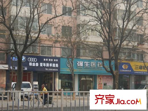 鵬博?金城瓏園周邊配套藥店