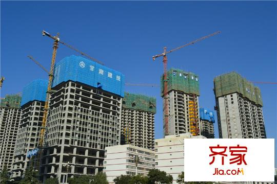 至誠?楓葉國際工程進度（20150.10.17）