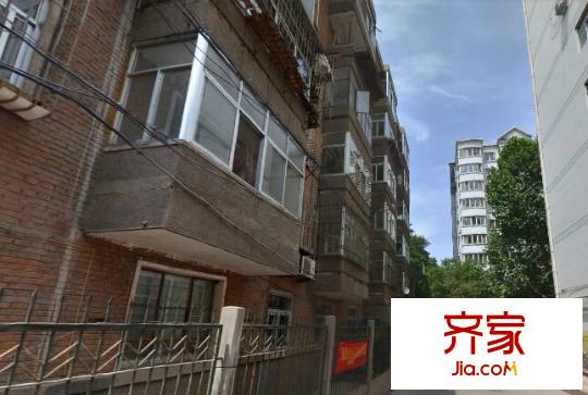 種子管理局外景圖 