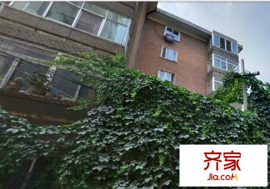 種子管理局外景圖 