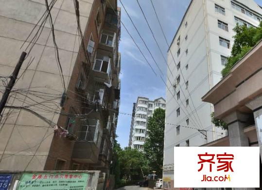 種子管理局外景圖 