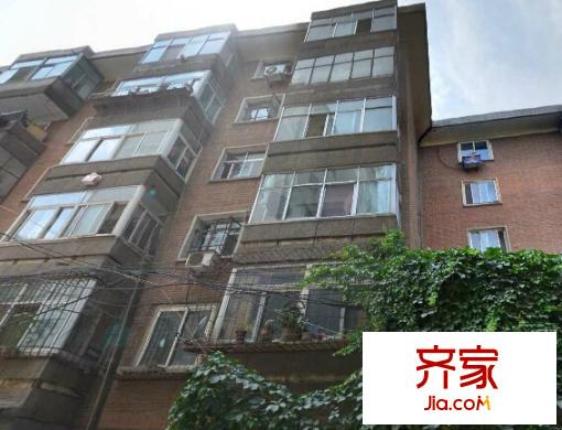 種子管理局外景圖 