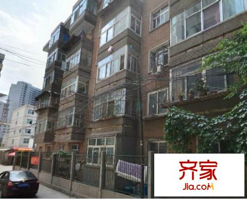 種子管理局外景圖 