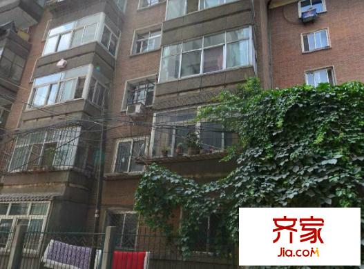 種子管理局外景圖 