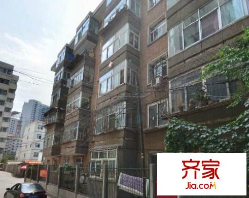 種子管理局外景圖 