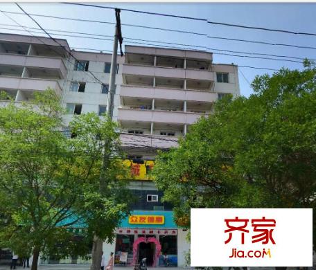 水榭華庭外景圖 