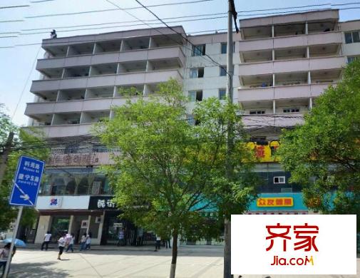 水榭華庭外景圖 