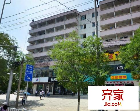 水榭華庭外景圖 