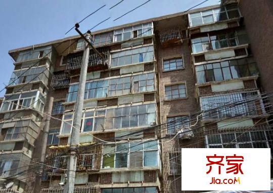 省農(nóng)付家屬院