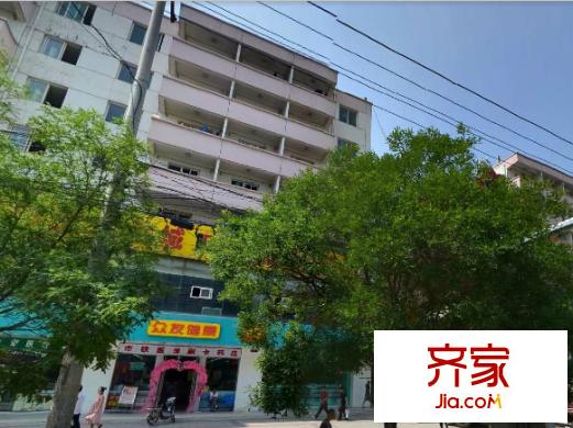水榭華庭外景圖 