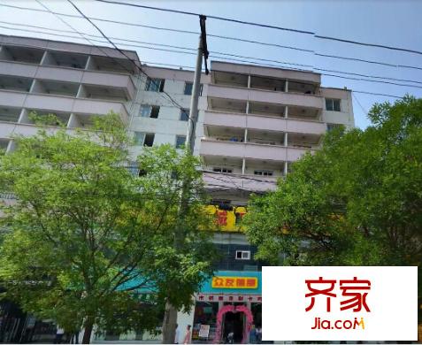 水榭華庭外景圖 