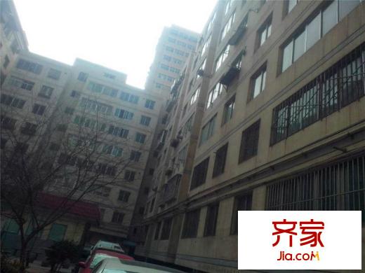 橋門新居外景圖 