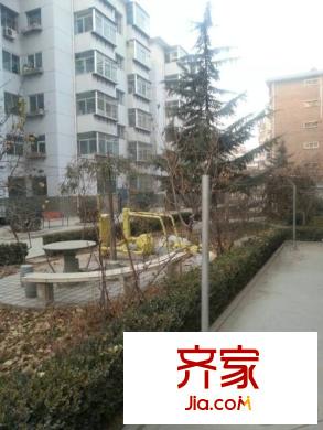 蘭州高新開(kāi)發(fā)區(qū)大學(xué)科技園