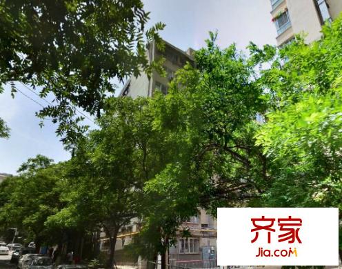 蘭州煉油總廠家屬院