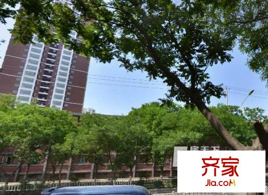 蘭拖廠北廠區(qū)安寧小區(qū)外景圖8