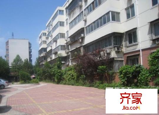 輪胎廠家屬院
