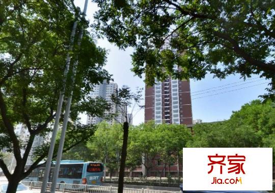 蘭拖廠北廠區(qū)安寧小區(qū)外景圖7