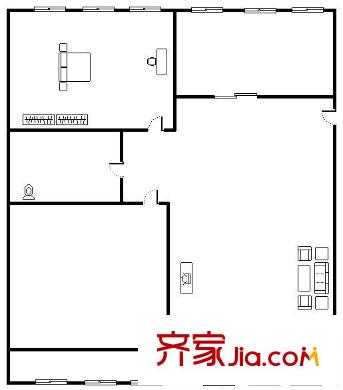 蘭拖廠北廠區(qū)安寧小區(qū)