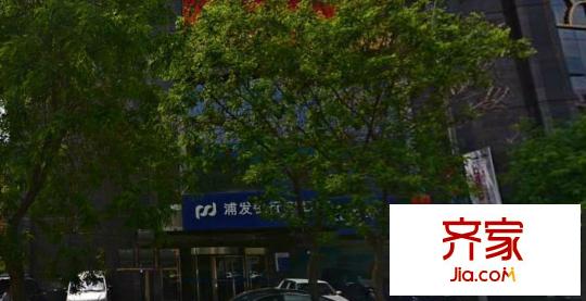 環(huán)保廳家屬院外景圖 