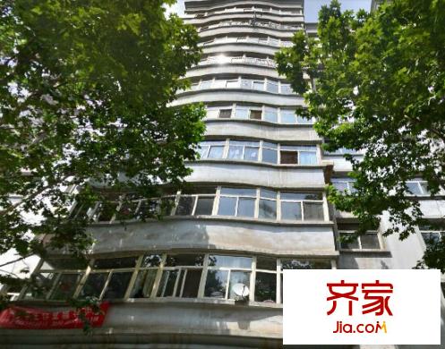 東湖市政家屬院