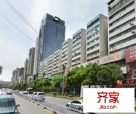 潤城佳園外景圖 
