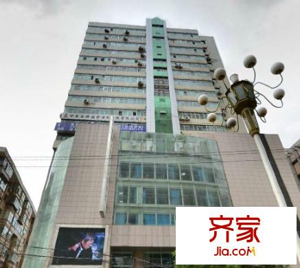 凱大大廈外景圖 