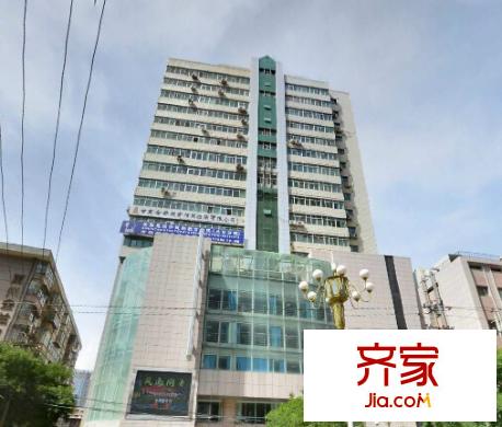 凱大大廈外景圖 