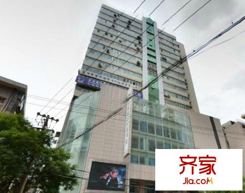 凱大大廈外景圖 