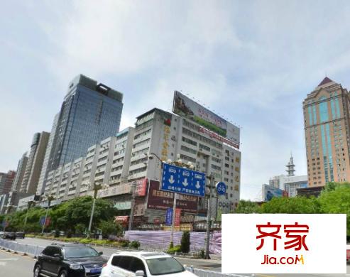 潤城佳園外景圖 