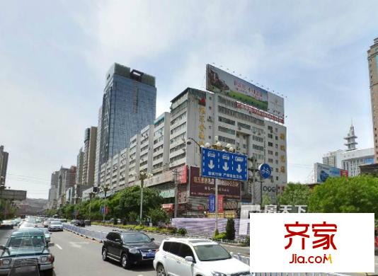潤城佳園外景圖 