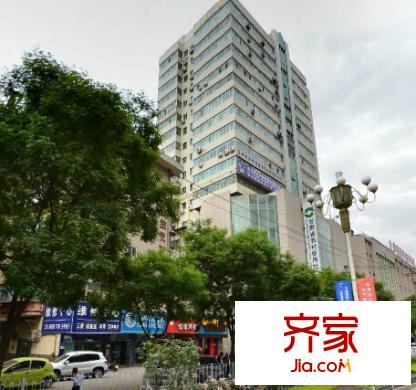 凱大大廈外景圖 