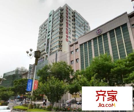 凱大大廈外景圖 