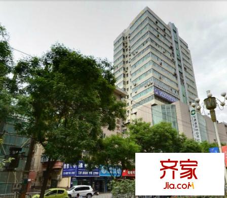 凱大大廈外景圖 