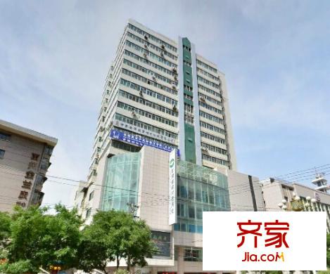 凱大大廈
