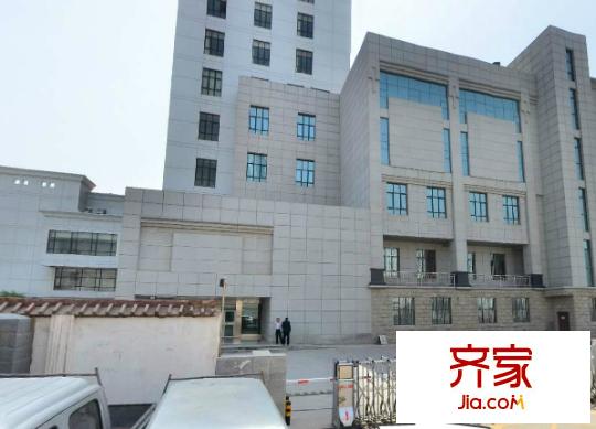蘭州市中級法院家屬院