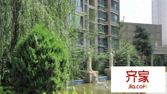 聚東望景外景圖  