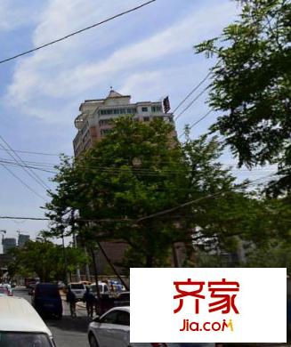 建鑫大廈外景圖 