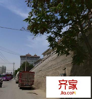 建鑫大廈外景圖 