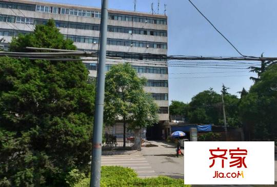 公交公司家屬院(秀川)外景圖公交公司家屬院（秀川） 