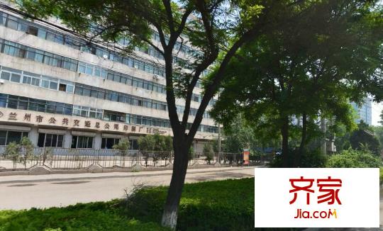 公交公司家屬院(秀川)外景圖公交公司家屬院（秀川） 