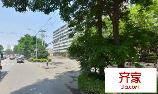 公交公司家屬院(秀川)外景圖公交公司家屬院（秀川） 