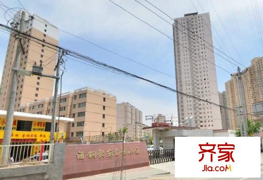 聚東望景外景圖  